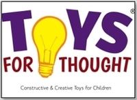 Toys for Thought coupons